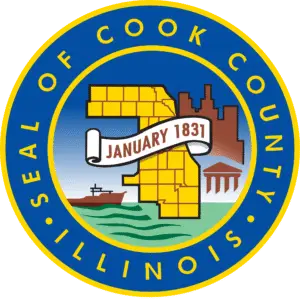 Noah Guy LLC Arlington Heights Cook county seal